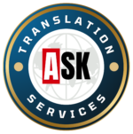 ASK Translation & Digital Services